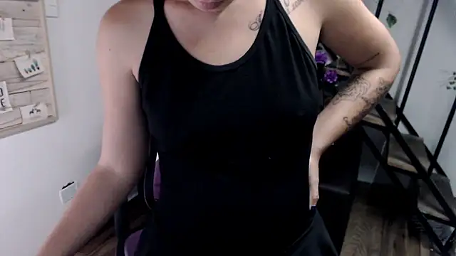 samantha_baby_'s cam snapshot