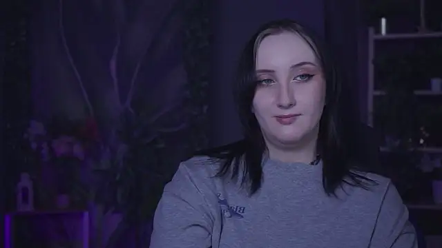 AsheLucker live sex cam