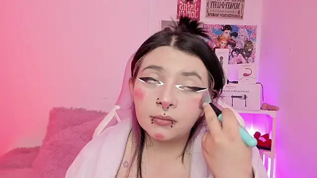 Sachi_Meow's cam snapshot