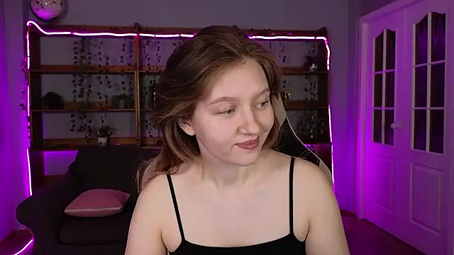 Ksuhesa live sex cam