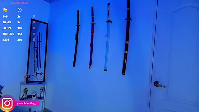 Nicorobinn's cam snapshot