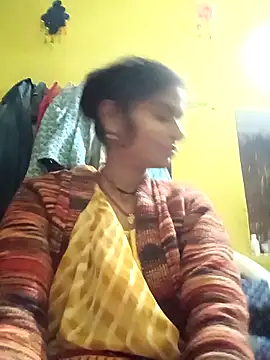 Punam_jindal's cam snapshot