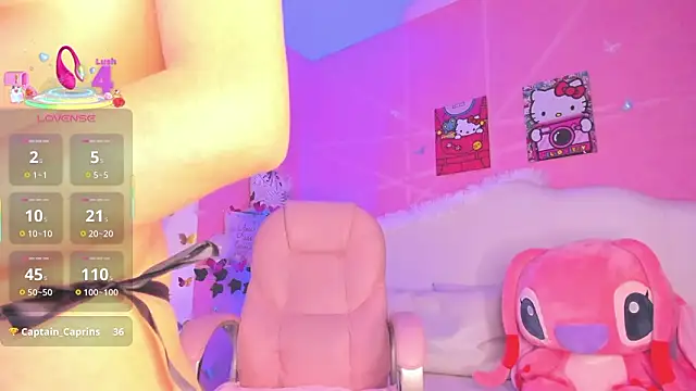 isabella_castillo_'s cam snapshot