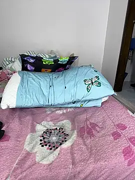 sandylau's cam snapshot