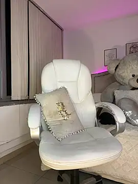 milly_cruz's cam snapshot