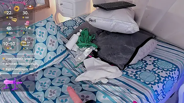 Miaaffox live sex cam