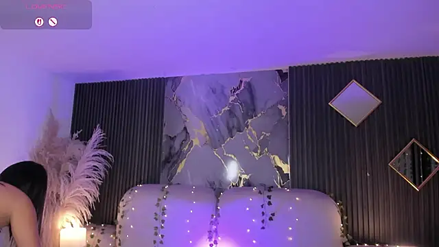 ShaniaDaniels's cam snapshot