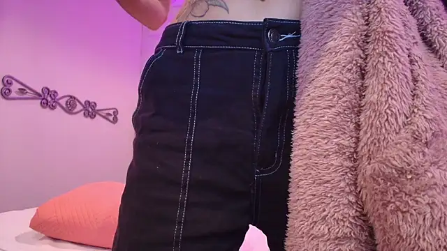 sammy_blaze's cam snapshot