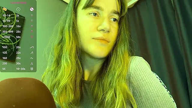 kleya-'s cam snapshot