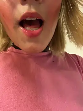 SweetBunnyGF live sex cam