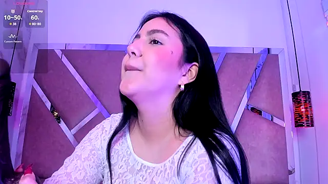 AnnyRuiz live sex cam