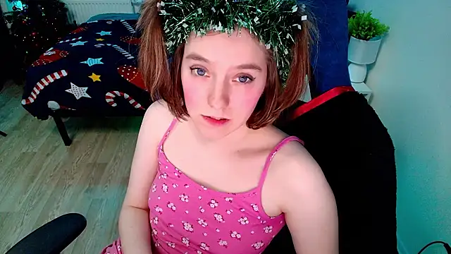 CranberryHot live sex cam