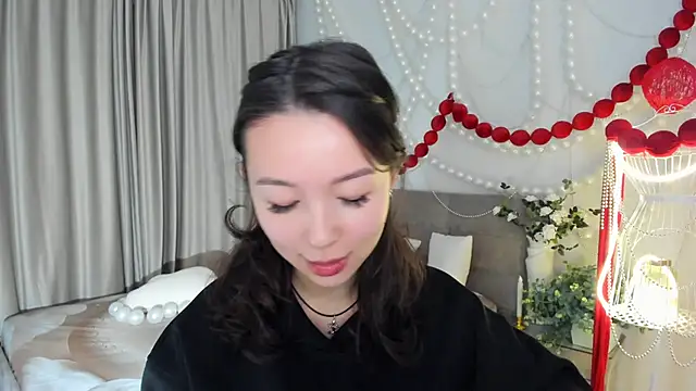 AgnieszkaBanana's cam snapshot