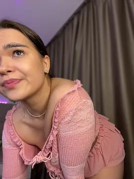 BabyShy-'s cam snapshot