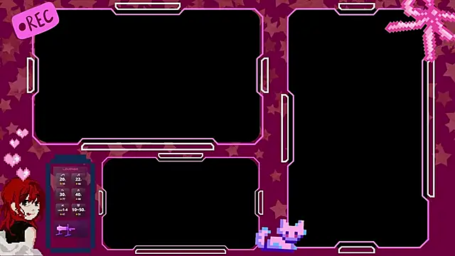 HaileyReid live sex cam