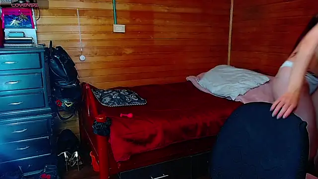 MariamGray1's cam snapshot