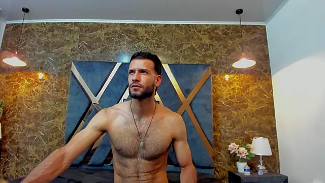 Jacob_Benelli live sex cam