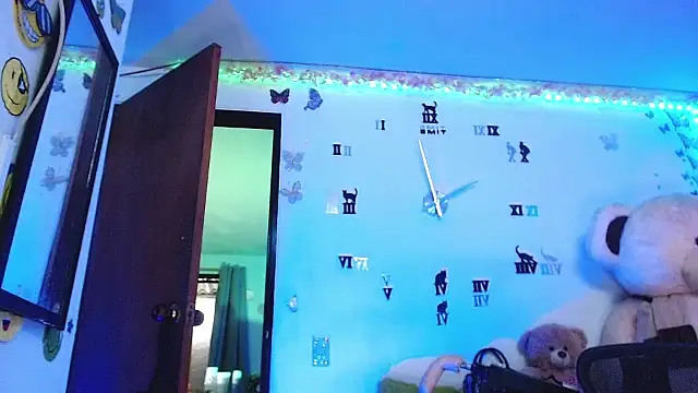 goddess_BigassCock live sex cam