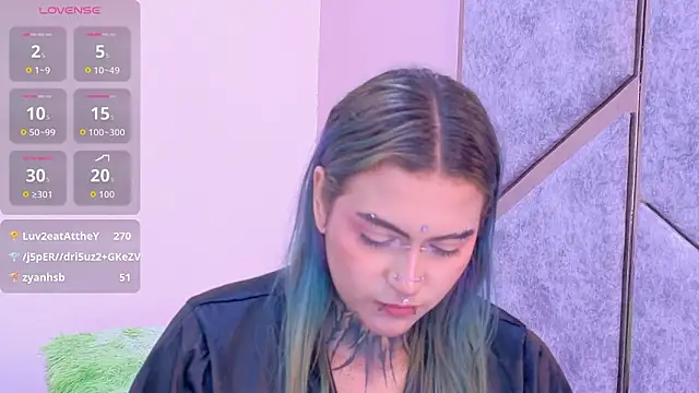 MaloryGrey_'s cam snapshot