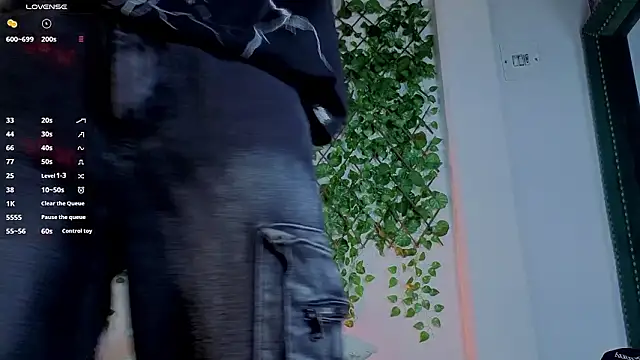 Daviid_laidd live sex cam