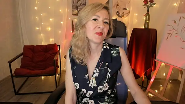 DonnaSmitth's cam snapshot