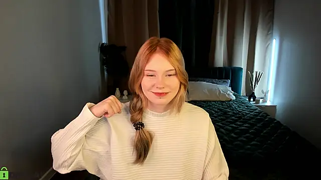 Julia_Anis's cam snapshot