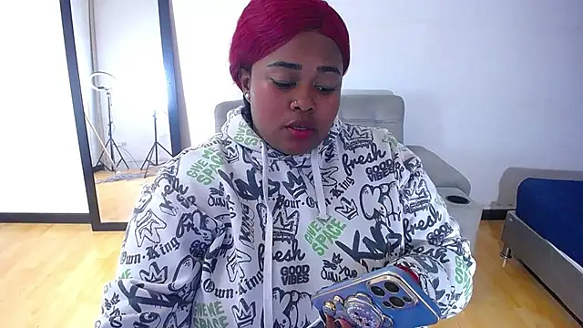 exotic_karmella live sex cam