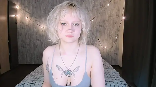 MariaMango's cam snapshot