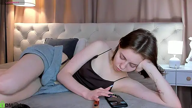 Skelerata's cam snapshot