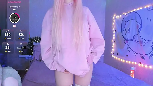 Misty_Shadow's cam snapshot