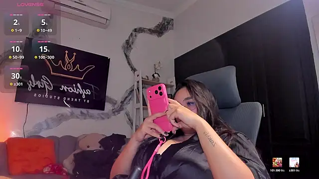 CelesteBrucee's cam snapshot