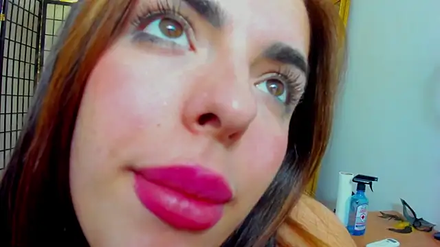 Jelly_Bee's cam snapshot