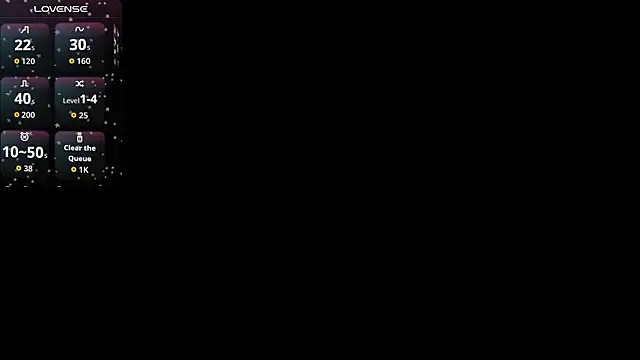 afrodita_aares's cam snapshot