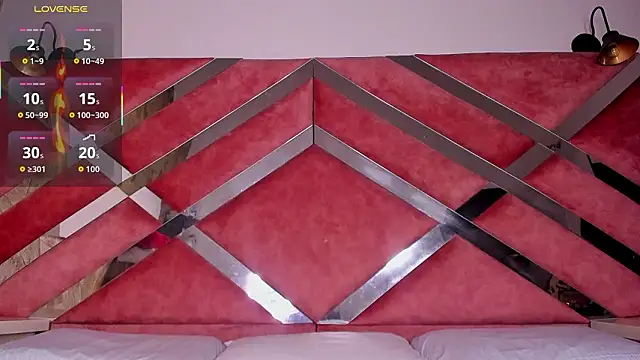 Lily_Queen30's cam snapshot