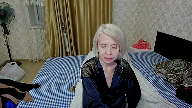 aminalive's cam snapshot