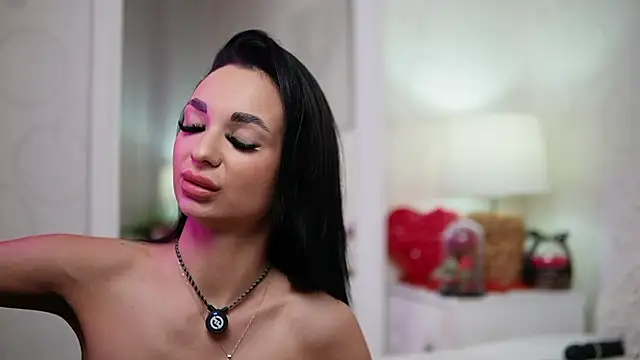 MaraJolie's cam snapshot