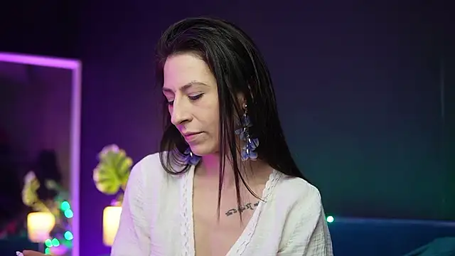 RubyRosa's cam snapshot