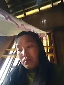 miss-su's cam snapshot