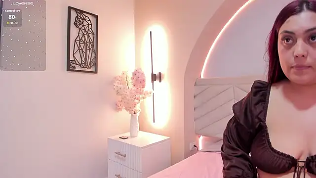 harper_Brown_'s cam snapshot