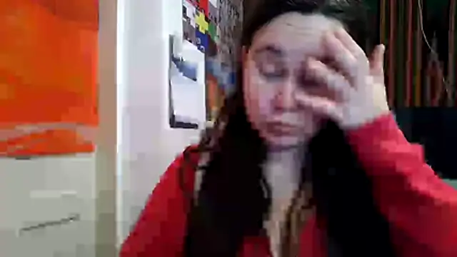 Cora_Maro's cam snapshot