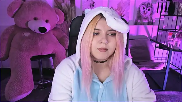 DiaAngell's cam snapshot