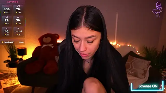 FataleNellie's cam snapshot