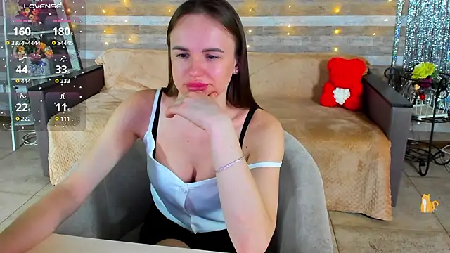 SusanSmit's cam snapshot