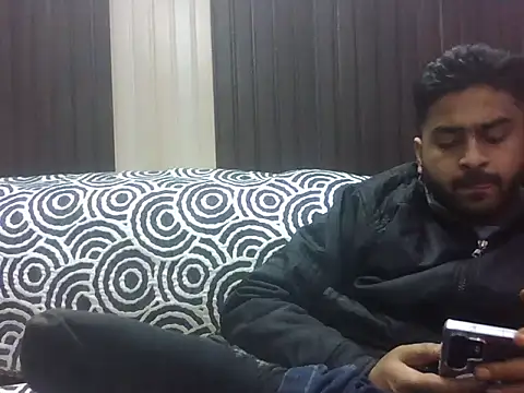 indihotguy live sex cam