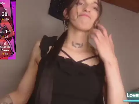 Scarlett_crastrawberry live sex cam