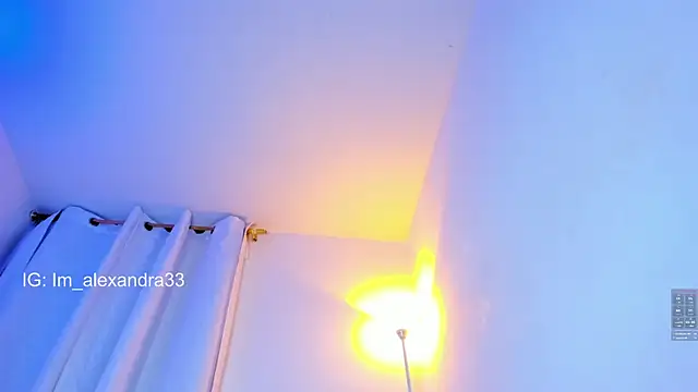 Alexa_will live sex cam