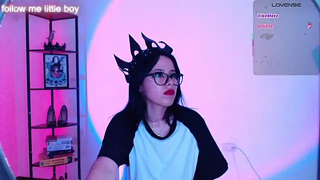 girldom live sex cam