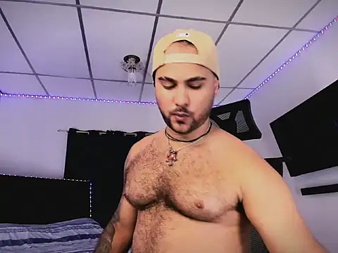 Sebas-hott live sex cam