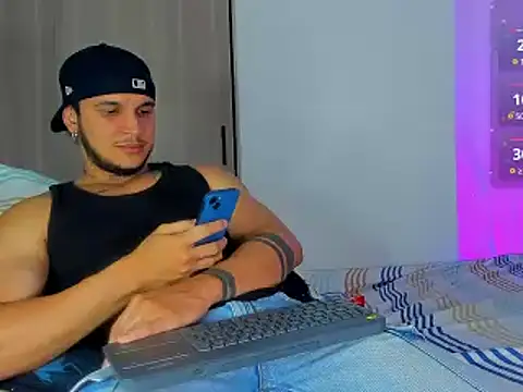 austinoficial live sex cam