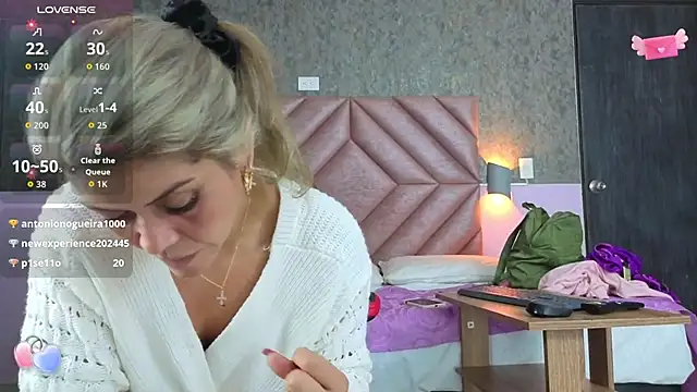 tabata_monroe live sex cam